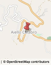 Alimentari Aiello Calabro,87031Cosenza