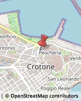 Fisiokinesiterapia - Medici Specialisti Crotone,88900Crotone