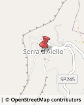 Panetterie Serra d'Aiello,87030Cosenza