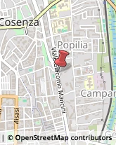 Centri di Benessere Cosenza,87100Cosenza