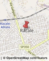 Alimentari Racale,04021Lecce