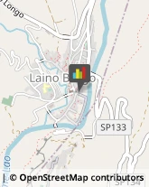 Poste Laino Borgo,87014Cosenza