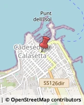 Smaltimento e Trattamento Rifiuti - Servizio Calasetta,09125Carbonia-Iglesias