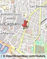 Associazioni Sindacali Cagliari,09127Cagliari