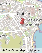 Tessuti e Filati - Trattamenti,88900Crotone