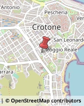 Lavanderie a Secco Crotone,88900Crotone