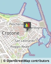 Figurinisti - Scuole Crotone,88900Crotone