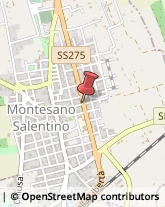 Abbigliamento Montesano Salentino,73030Lecce