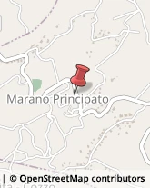 Ambulanze Private Marano Principato,87040Cosenza