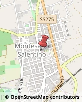 Giornalai Montesano Salentino,73030Lecce