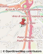 Agenti e Rappresentanti di Commercio Rende,87036Cosenza