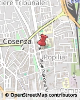 Studi Medici Generici Cosenza,87100Cosenza