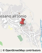 Pasticcerie - Dettaglio Cassano all'Ionio,87011Cosenza