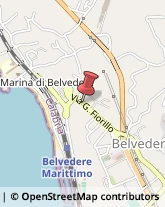 Autoscuole Belvedere Marittimo,87021Cosenza