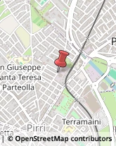 Palestre e Centri Fitness,09134Cagliari