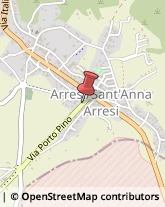Appartamenti e Residence Sant'Anna Arresi,09010Carbonia-Iglesias