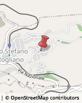 Collegi Santo Stefano di Rogliano,87100Cosenza