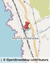 Linee Aeree Maratea,85046Potenza