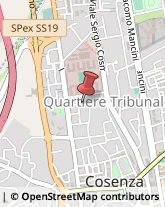 Estetiste - Scuole,87100Cosenza