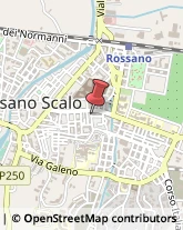 Aziende Sanitarie Locali (ASL),87067Cosenza