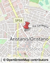 Studi Consulenza - Amministrativa, Fiscale e Tributaria Oristano,09170Oristano