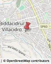 Spedizioni Internazionali Villacidro,09039Medio Campidano