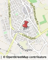 Tabaccherie Specchia,73040Lecce