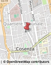 Trasporto Pubblico Cosenza,87100Cosenza