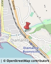 Torni Diamante,87023Cosenza