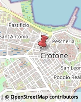 Ospedali - Forniture e Attrezzature Crotone,88900Crotone