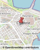 Medicina Legale e delle Assicurazioni - Medici Specialisti Crotone,88900Crotone