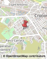 Scuole e Corsi di Lingua Crotone,88900Crotone