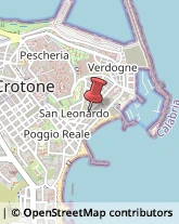 Otorinolaringoiatria - Medici Specialisti Crotone,88900Crotone