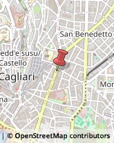 Via Sonnino Sidney, 193/B,09127Cagliari