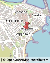 Cornici ed Aste - Produzione Crotone,88900Crotone