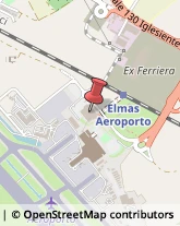 Autorimesse e Parcheggi,09030Cagliari