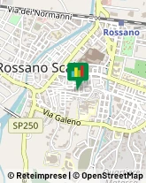 Pizzerie Rossano,87067Cosenza