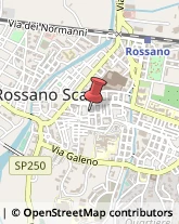 Parrucchieri Rossano,87067Cosenza