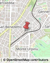 Via Vincenzo Bellini, 65,09128Cagliari