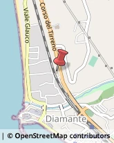 Onoranze e Pompe Funebri Diamante,87023Cosenza