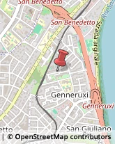 Via Zagabria, 41,09129Cagliari