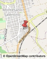 Avvocati Montesano Salentino,73030Lecce