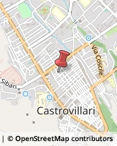 Stoffe e Tessuti - Produzione Castrovillari,87012Cosenza