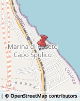 Carabinieri Roseto Capo Spulico,87070Cosenza