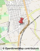Panetterie Montesano Salentino,73035Lecce
