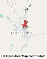 Poste Terravecchia,87060Cosenza