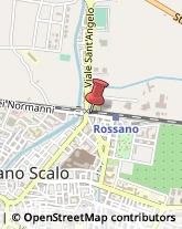 Spedizioni Internazionali Rossano,87067Cosenza