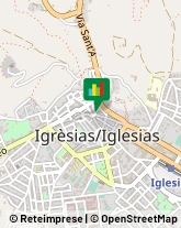 Arredamento Parrucchieri ed Istituti di Bellezza Iglesias,09016Carbonia-Iglesias