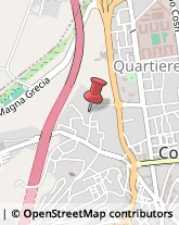 Corrieri Cosenza,87100Cosenza