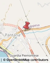 Falegnami Acquappesa,87020Cosenza